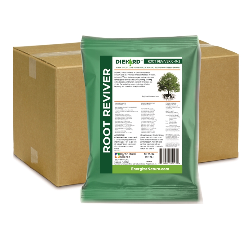 DIEHARD Root Reviver - 25 lbs.